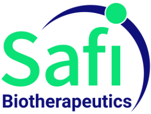 Safi Biotherapeutics logo